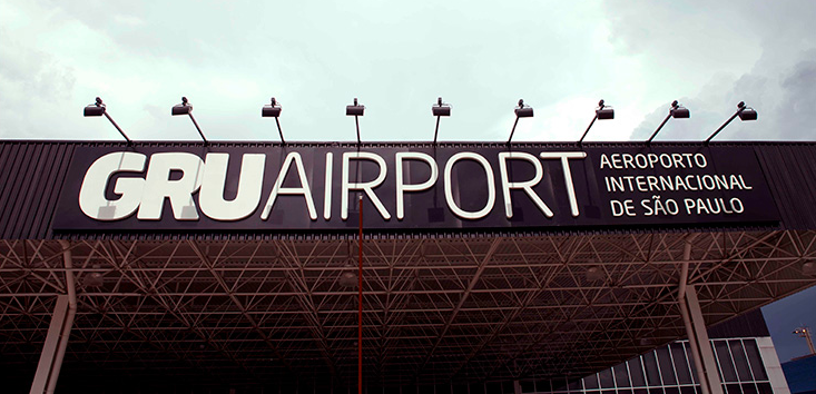 GRU AIRPORT TERMINAL 1 e1682311574360