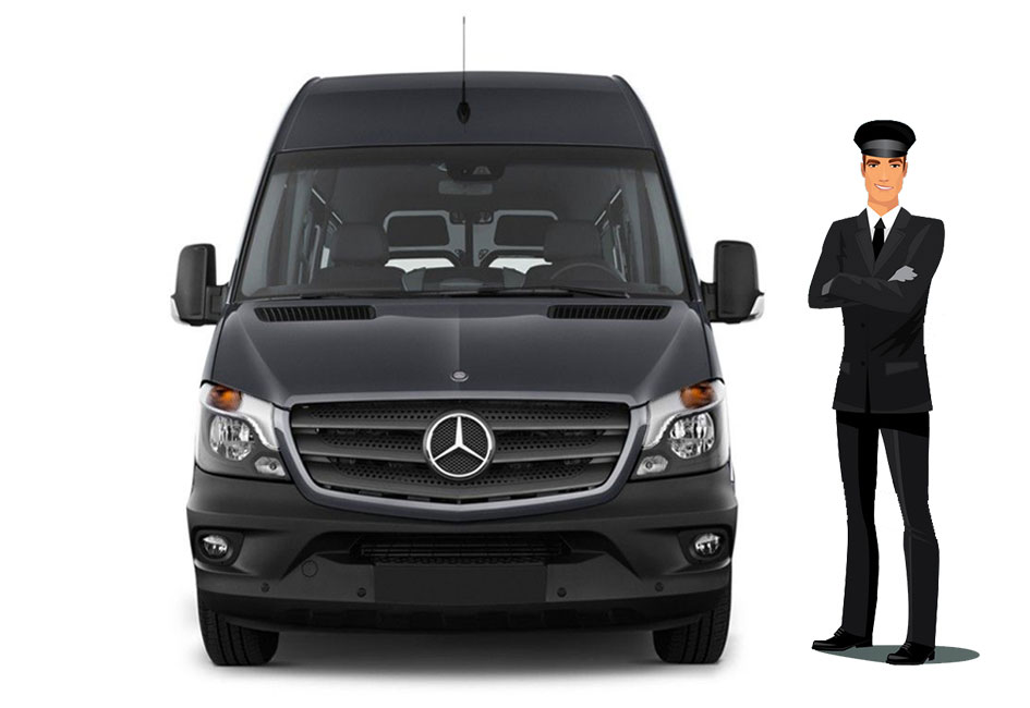 Mercedes Benz Sprinter c