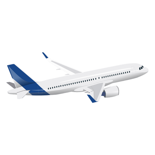 Plane PNG Download Image